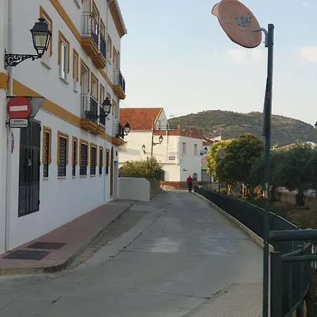En Apartamento