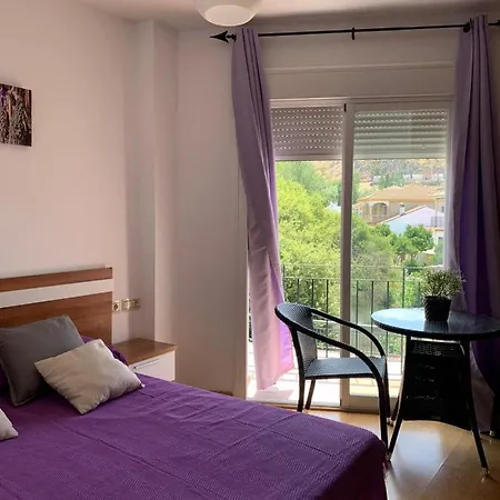 Apartamento En