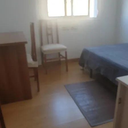 En Apartment Cuevas del Becerro