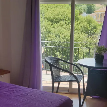 Apartment En *