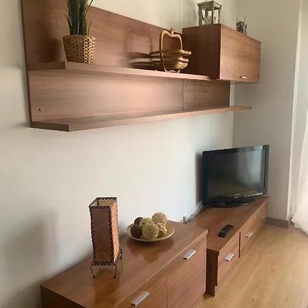 En Apartment