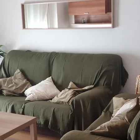 Apartment En *