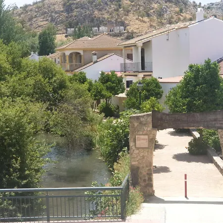 En Apartment