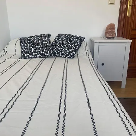 Apartment En *