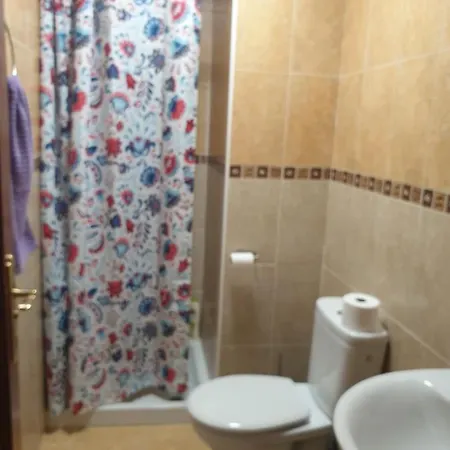 Apartment En *